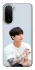Чехол на Xiaomi Redmi A7 Pro 4G Jungkook - BTS фото 1 из 2