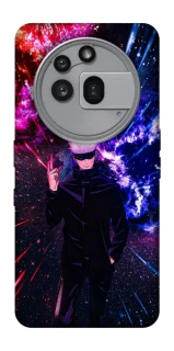 Чохол на Nothing Phone (3a) Pro Satoru Gojo v2 фото 1 з 1