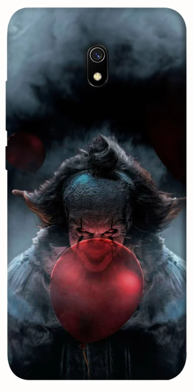 Чохол на Xiaomi Redmi 8a Воно фото 1 з 1