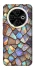 Чохол на TECNO Spark 30C Nature Mosaic ver.1 фото 1 з 1