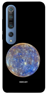 Чехол на Xiaomi Mi 10 / Mi 10 Pro Mercury фото 1 из 1