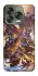 Чехол на ZTE Nubia V70 Design Warcraft v4 фото 1 из 1