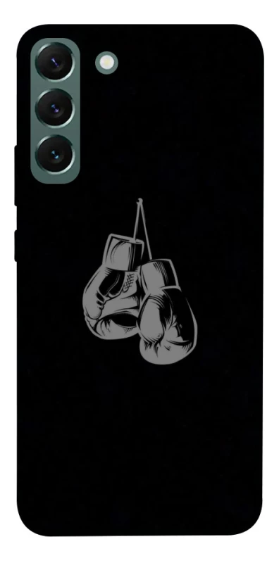 Чехол на Samsung Galaxy S22+ boxing фото 1 из 1