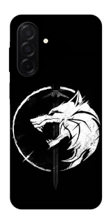 Чохол на Samsung Galaxy A26 5G Школа Вовка фото 1 з 1