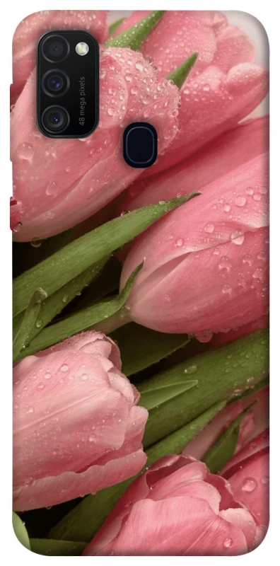 Чехол на Samsung Galaxy M21 Beauty фото 1 из 1