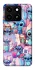Чехол на ZTE Blade A35 4G Stitch ver.25 фото 1 из 1