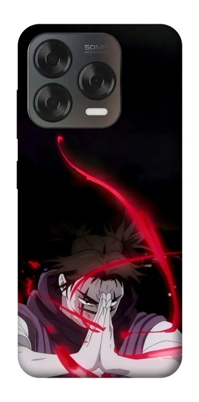 Чехол на ZTE Blade V70 Design Choso фото 1 из 2