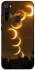 Чехол на Xiaomi Redmi Note 8 moon фото 1 из 1