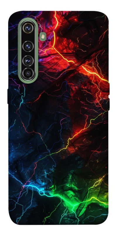Чехол на Realme X50 Pro Abstract фото 1 из 1