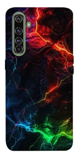 Чехол на Realme X50 Pro Abstract фото 1 из 1