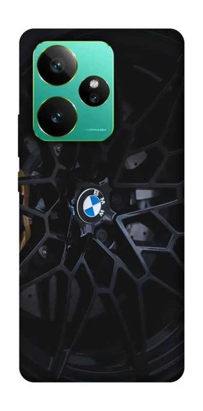 Чехол на Realme GT 7 Wheel BMW фото 1 из 1