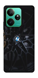 Чехол на Realme GT 7 Wheel BMW фото 1 из 1