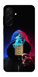 Чохол на Samsung Galaxy A26 5G squid game v6 фото 1 з 1