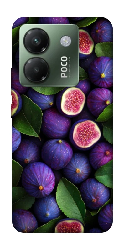 Чехол на Xiaomi Poco M7 pro 5G Figs фото 1 из 1