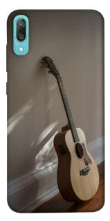 Чохол на Huawei Y6 Pro (2019) Гітара фото 1 з 1