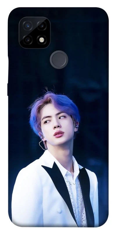 Чехол на Realme C21 Jin - BTS фото 1 из 1