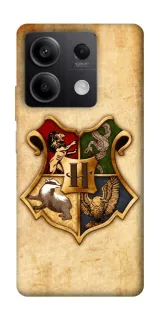 Чохол на Xiaomi Redmi Note 13 5G Harry Potter mood v1 фото 1 з 1