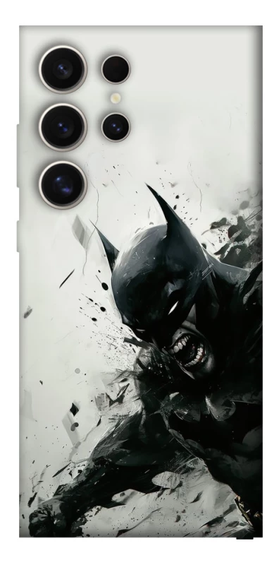 Чохол на Samsung Galaxy S25 Ultra Batman фото 1 з 1