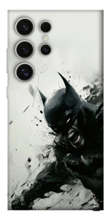 Чохол на Samsung Galaxy S25 Ultra Batman фото 1 з 1