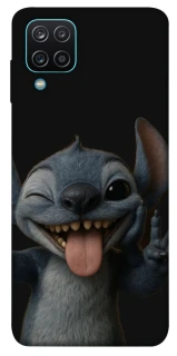 Чохол на Samsung Galaxy M12 Stitch фото 1 з 1