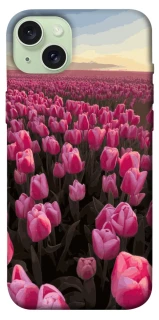 Чехол на Apple iPhone 15 Plus (6.7") Spring Awakening фото 1 из 1