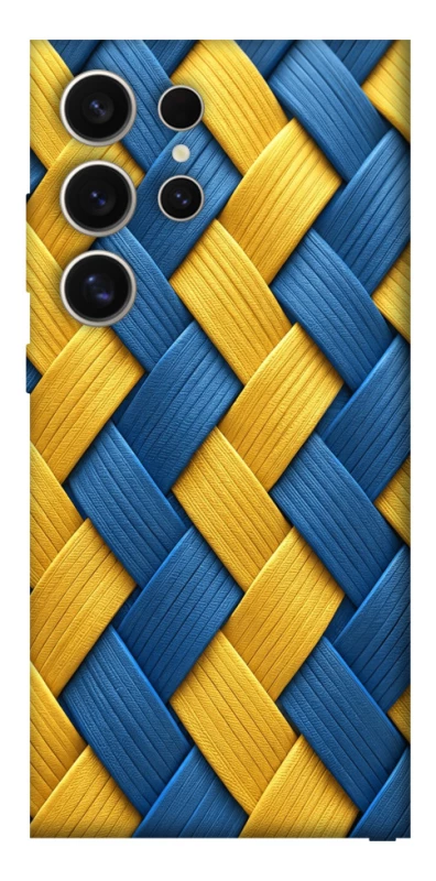 Чехол на Samsung Galaxy S25 Ultra Brassweed фото 1 из 1