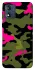 Чохол на Motorola Moto E13 Camouflage v29 фото 1 з 1