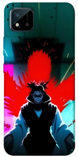 Чохол на Realme C11 (2021) Choso v4 фото 1 з 1