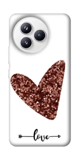 Чохол на Xiaomi Civi 5 Pro Love rose фото 1 з 1