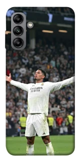 Чохол на Samsung Galaxy A04s Jude Bellingham фото 1 з 1