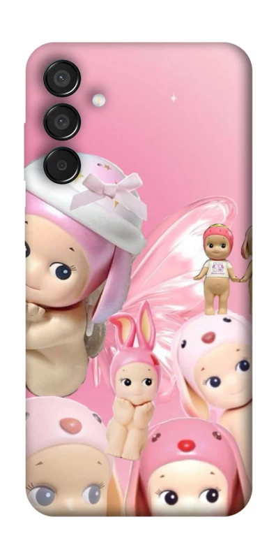 Чохол на Samsung Galaxy M15 5G Sonnyangel фото 1 з 1