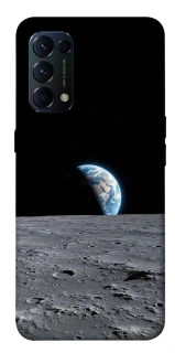 Чехол на Oppo Reno 5 4G Artemis 2 фото 1 из 1