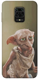 Чехол на Xiaomi Redmi Note 9s / Note 9 Pro / Note 9 Pro Max Harry Potter v4 фото 1 из 1
