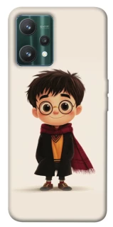 Чехол на Realme 9 Pro Harry Potter v8 фото 1 из 1