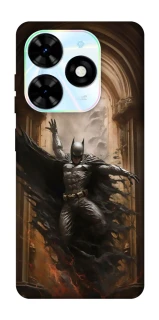 Чохол на TECNO Spark Go 2024 Batman v3 фото 1 з 1