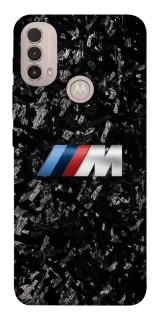 Чохол на Motorola Moto E40 M-series carbon фото 1 з 1