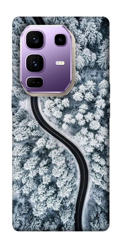 Чохол на Infinix Note 50 Pro+ Новорічний v26 фото 1 з 1