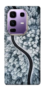 Чохол на Infinix Note 50 Pro+ Новорічний v26 фото 1 з 1