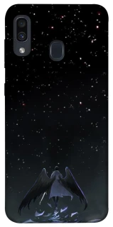 Чохол на Samsung Galaxy A20 / A30 Omniscient Reader's v4 фото 1 з 1