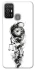 Чехол на ZTE Blade A52 Tattoo ver.11 фото 1 из 1
