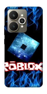 Чохол на Realme 15 Roblox Galaxy Flame Logo фото 1 з 1