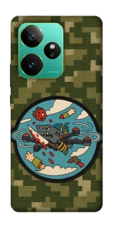 Чохол на Realme GT 7 FPV drone фото 1 з 1