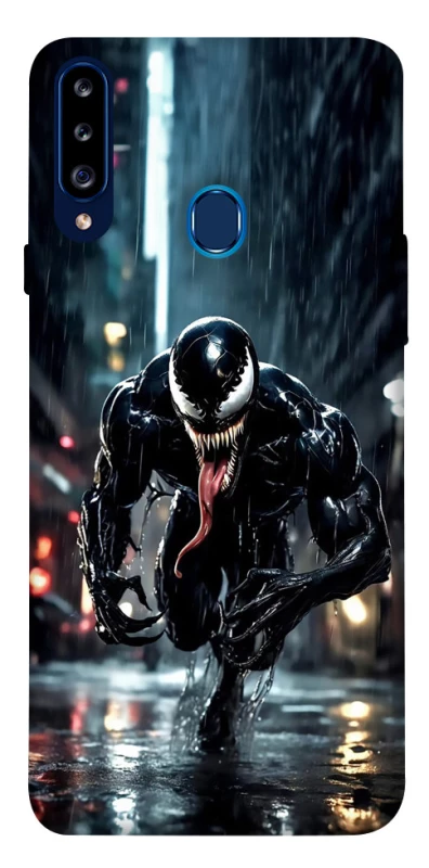 Чохол на Samsung Galaxy A20s Venom v2 фото 1 з 1