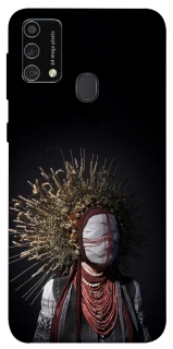 Чохол на Samsung Galaxy M21s Мотанка фото 1 з 1