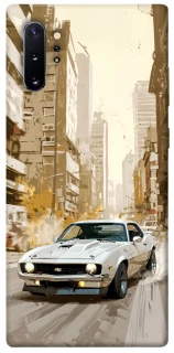 Чехол на Samsung Galaxy Note 10 Plus Drift фото 1 из 1