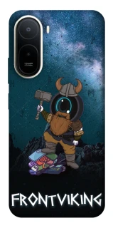 Чохол на Xiaomi Redmi A7 Pro 4G Frontviking фото 1 з 2