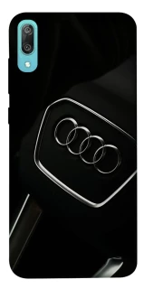 Чехол на Huawei Y6 Pro (2019) AUDI фото 1 из 1