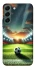 Чехол на Samsung Galaxy S22 Football aesthetic ver.3 фото 1 из 1