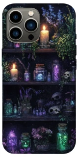 Чохол на Apple iPhone 13 Pro Max (6.7") Magic shelf ver.1 фото 1 з 1