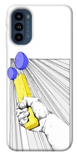 Чехол на Motorola Moto G41 Буква Ї фото 1 из 1